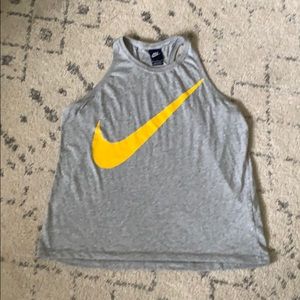 Racer back Nike Tank